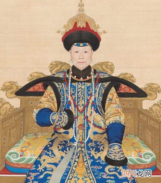 历史中的熹贵妃的结局是什么？ 熹贵妃