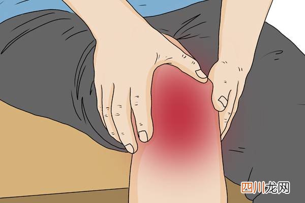 半月板损伤一辈子都不能蹲吗 半月板是什么
