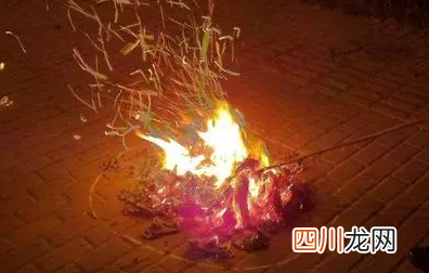 2022上海今年清明节扫墓能烧纸吗