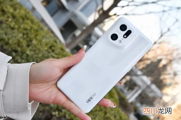 OPPOfindX5Pro天玑版测评-OPPOfindX5Pro天玑版值得买吗