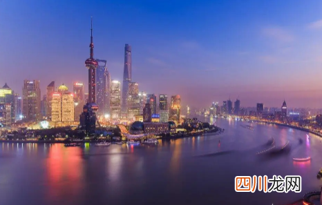 2022年五一上海有灯光秀吗