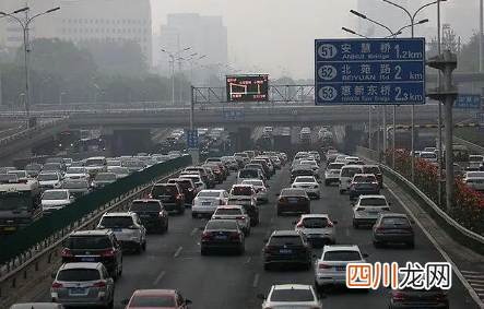 2022北京五一期间外地车限行吗