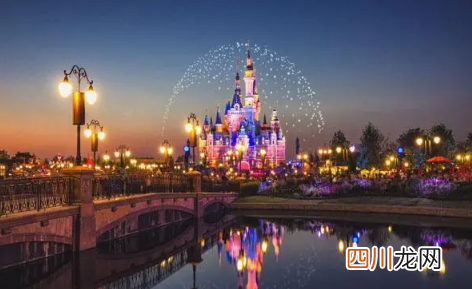 2202五一上海迪士尼人多吗