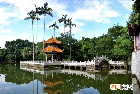 下一章2：广西贵港十大旅游景点，贵港旅游景点有哪些