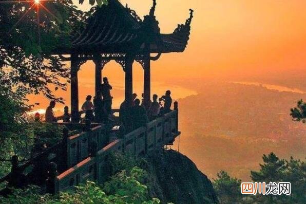 下一章2：广西贵港十大旅游景点，贵港旅游景点有哪些