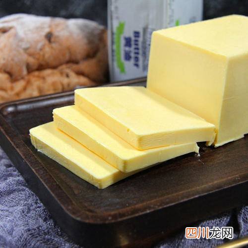 用什么油能代替黄油 黄油是什么油