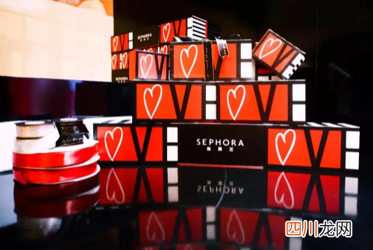 丝芙兰的东西和专柜一样品质吗