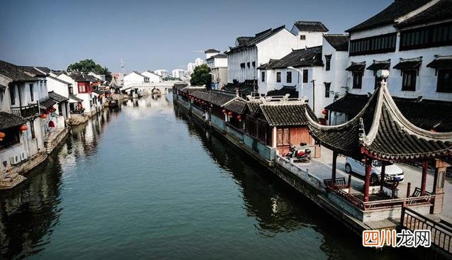 十大昆山旅游景点排行榜，昆山有哪些好玩的地方和景点