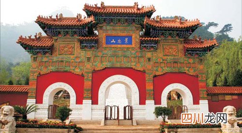 唐山十大旅游景点排名，唐山旅游景点排名前十