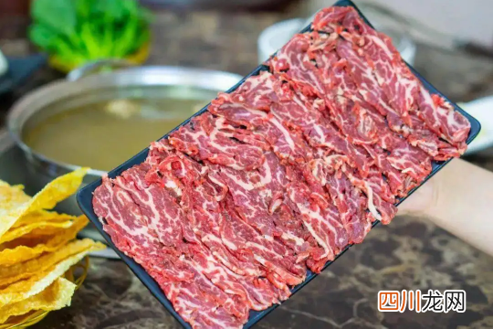 吊龙是牛的哪个部位的肉