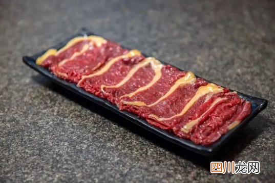 吊龙是牛的哪个部位的肉