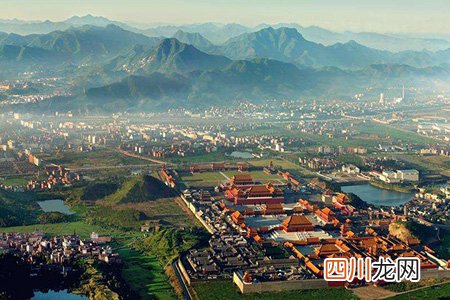 vim下一页：浙江旅游必去十大景点
