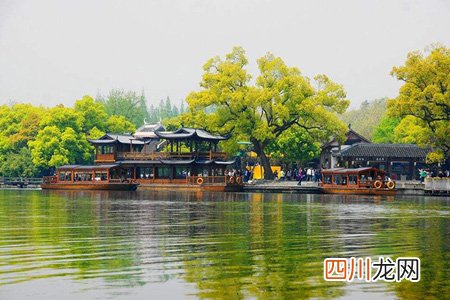 vim下一页：浙江旅游必去十大景点