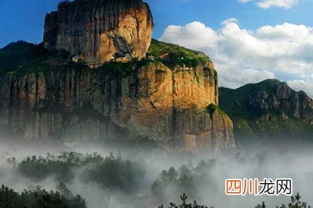 vim下一页：浙江旅游必去十大景点