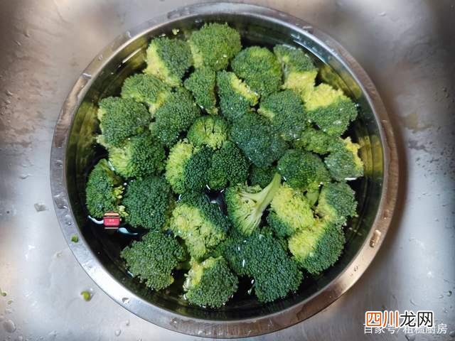 西兰花品质新鲜，价格还不贵 西兰花怎么炒才好吃