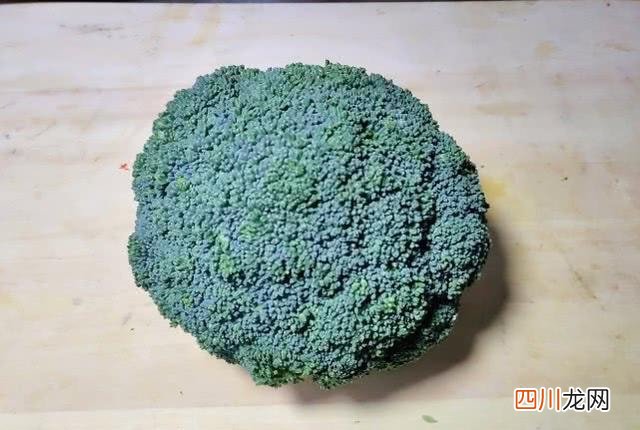 西兰花这样做好看又好吃 西兰花怎么炒才好吃