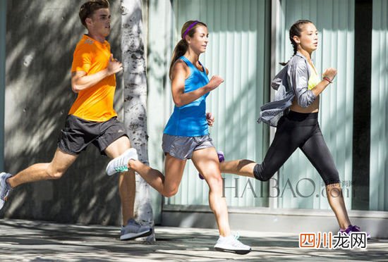 运动健身后消除疲劳的方法