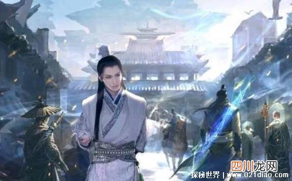 十大公认穿越小说巅峰神作 12本足以封神的经典小说