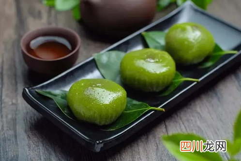 青团只有清明节有吗