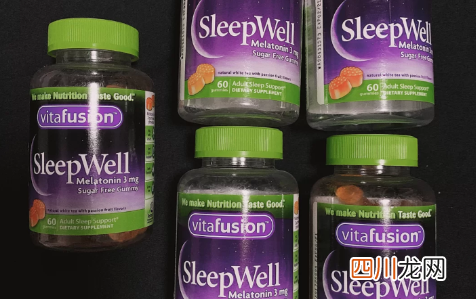 褪黑素吃一个月可以吗