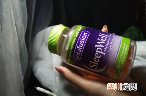 褪黑素吃了后皮肤变白了吗