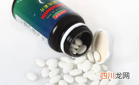 吃了褪黑素凌晨两三点醒来