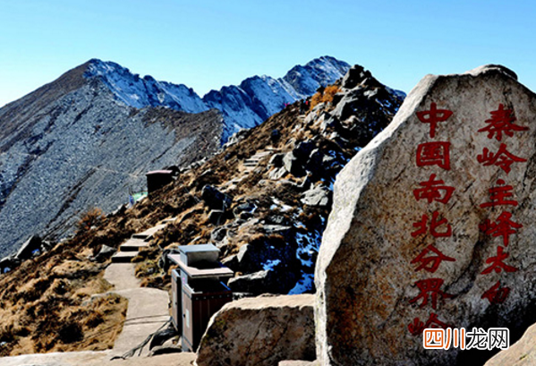 西安十大著名旅游景点排名，西安旅游必去景点推荐