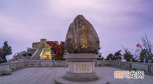 湖南十大冬季旅游景点，湖南旅游十大必去景区