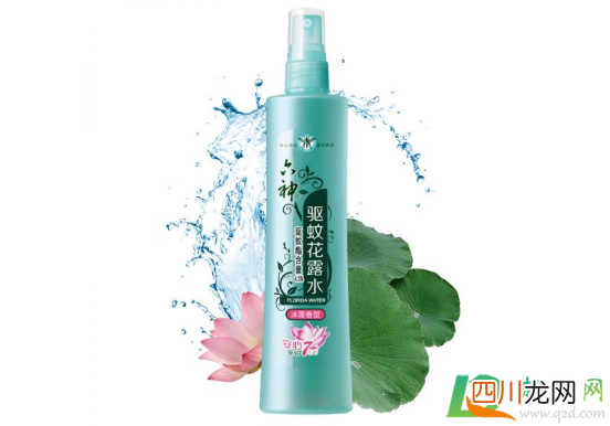 花露水可以擦瓷砖吗