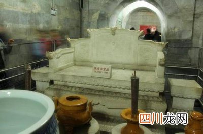 十三陵是谁的墓地,是明朝13位皇帝、23位皇后的墓地