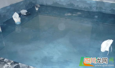 卫生间二次排水口怎么覆盖