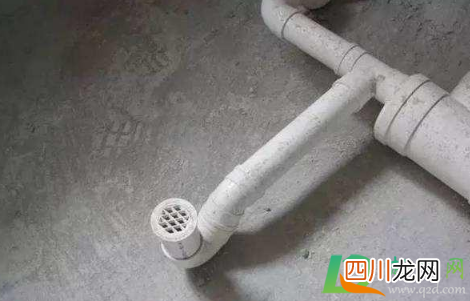 卫生间二次排水口怎么覆盖