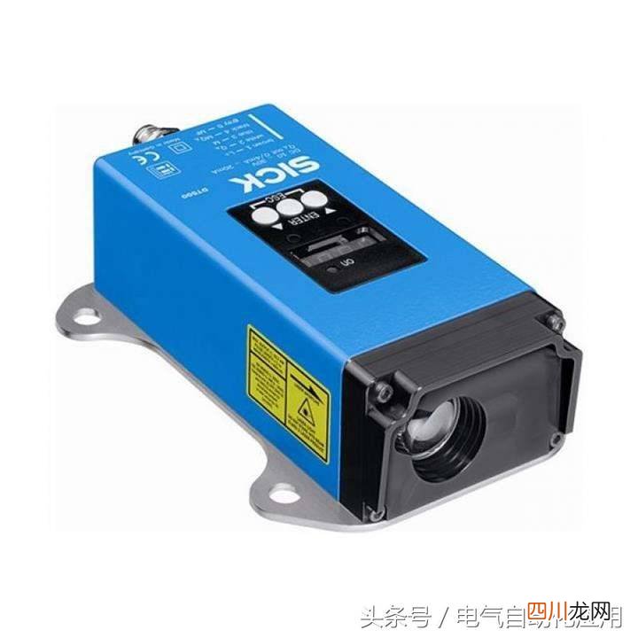 传感器种类大全及其功能 传感器是什么