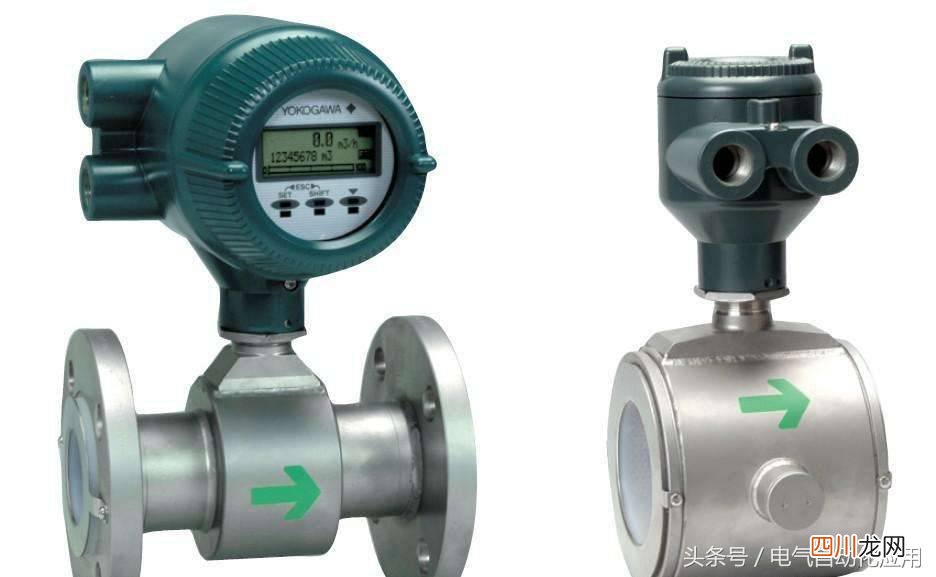 传感器种类大全及其功能 传感器是什么