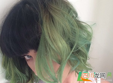 家具上的染发膏怎么去除