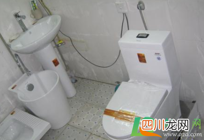 马桶坑距可以有多大的误差