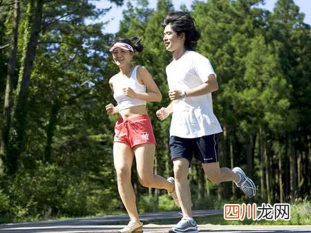 运动前充足的准备活动很必要