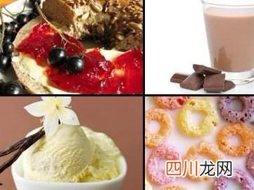 十种美食助增肌