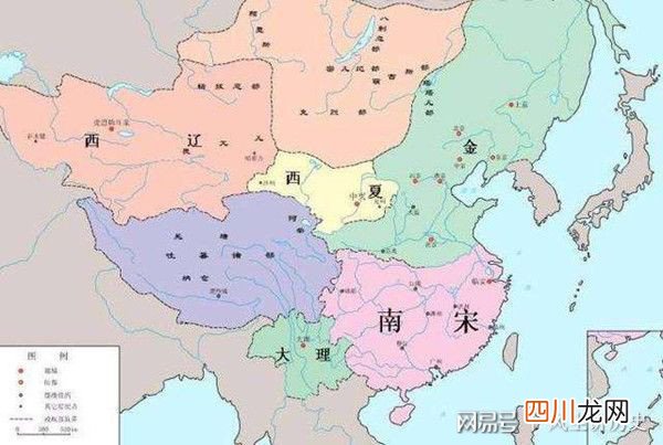 元朝攻灭南宋临安是在什么时间 南宋临安