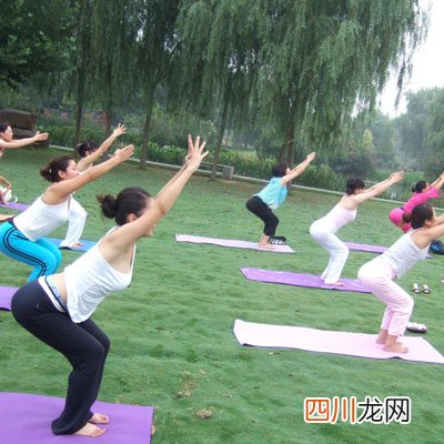 对于夏季练瑜伽的建议