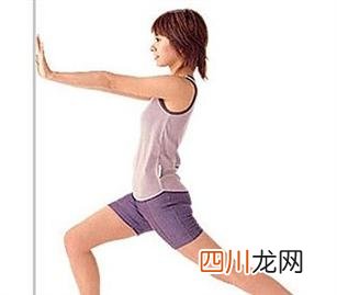 达人：即学即会的瘦臀健身操