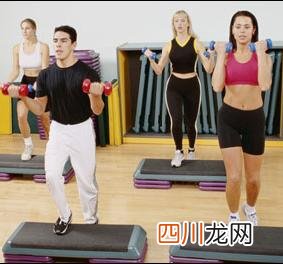 练习踏板操需要注意什么
