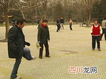 冬季锻炼三件宝
