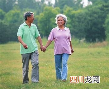 六种任何人都实用的散步方式