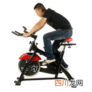 健身自行车健身有什么优势