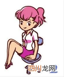办公室的健身方法