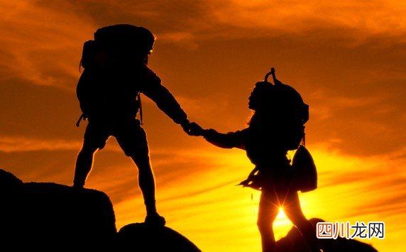 4名匈牙利人在川登山失踪川藏协力搜救