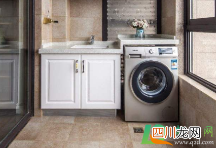 洗衣机不脱水是什么原因