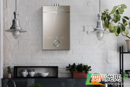 燃气热水器e1代表什么