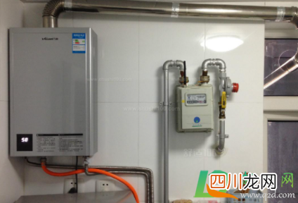 燃气热水器e1代表什么